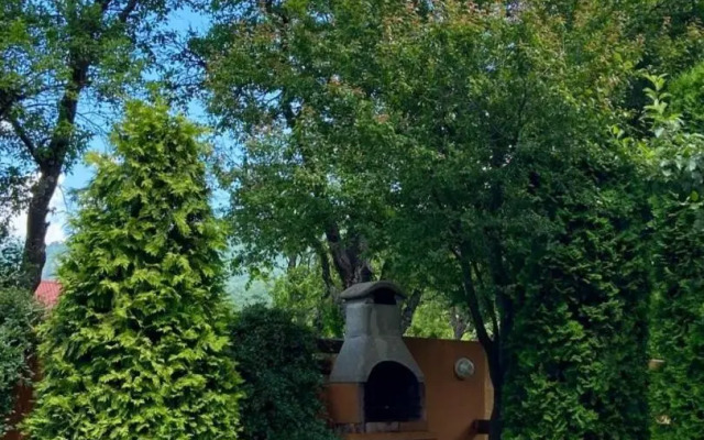 Lodge Breza