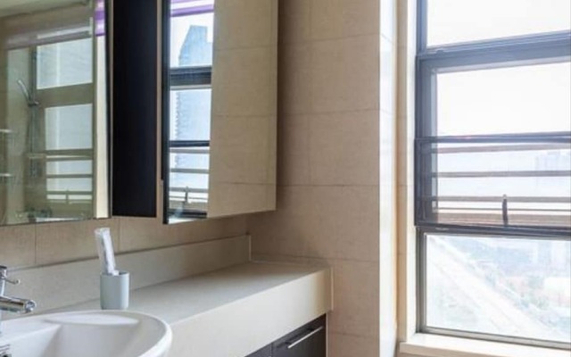 Locals Boutique Apartment Shijicheng No3