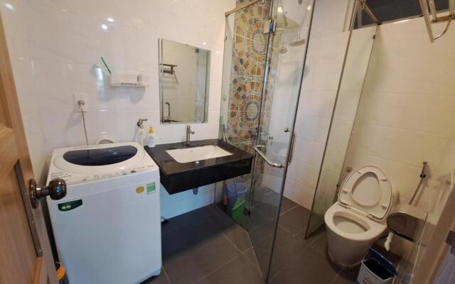 Yume Apartment - Homestay Đà Nẵng- Căn hộ 2 PN