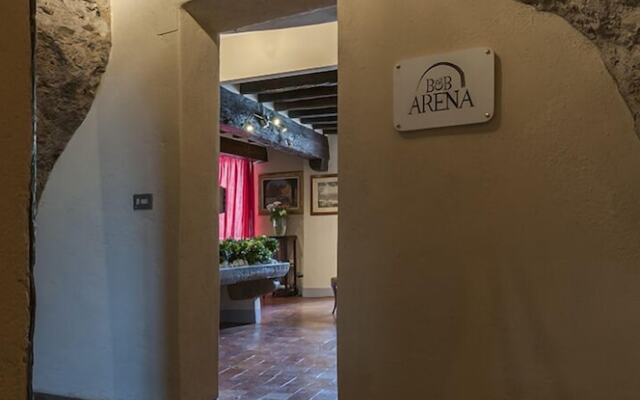 B&B Arena di Lucca