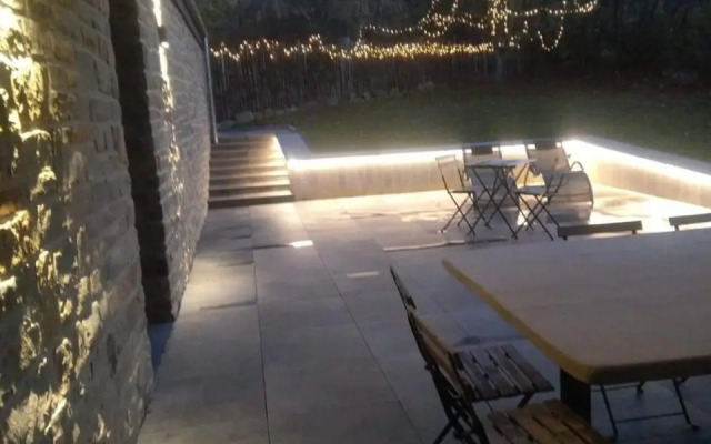 Vakantiewoning EL COULEYE