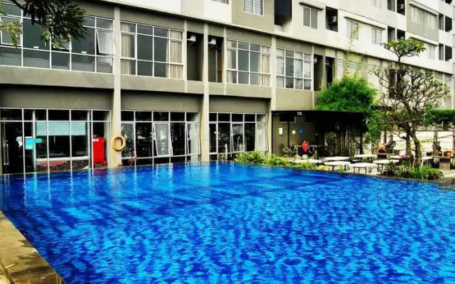 Great Escape Apartment Baros