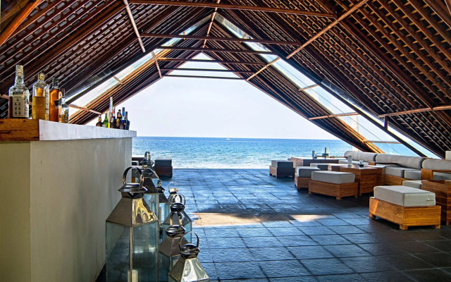 The Chandi Boutique Resort