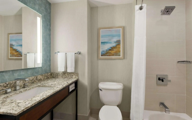 Hilton Garden Inn Carlsbad Beach