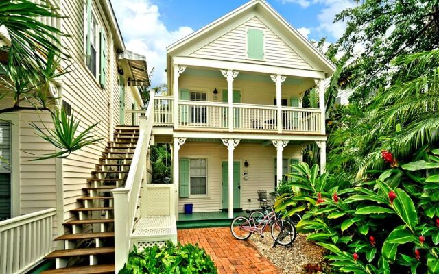 Key West Vacation Rentals