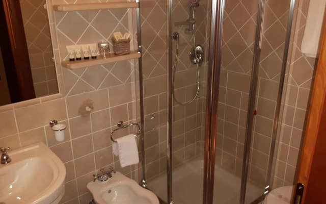 Romantik Hotel Villa Novecento