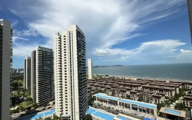 Ocean View Hotel