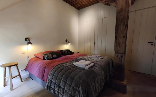 Gastenverblijf Lheederhof