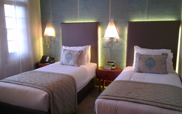 Biz Cevahir Hotel Sultanahmet