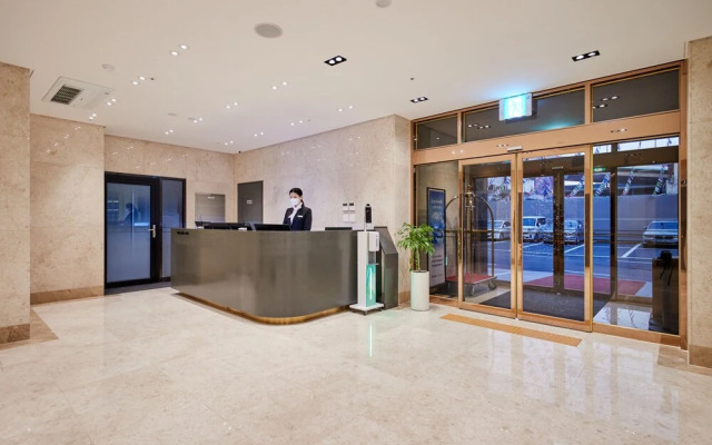Gwangju H1 Hotel