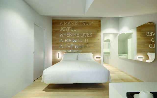 You.Me Design Place Hotel