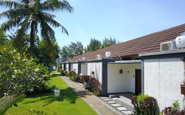 Good Heart Resort