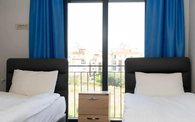 Mene Suites