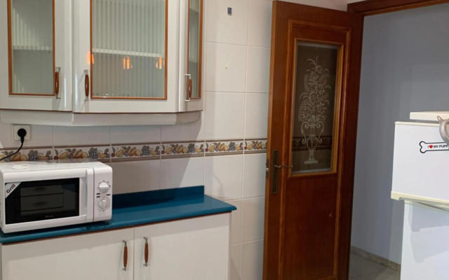 Hotel Planas