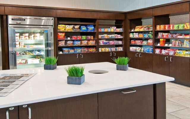 Holiday Inn Austin Airport by IHG