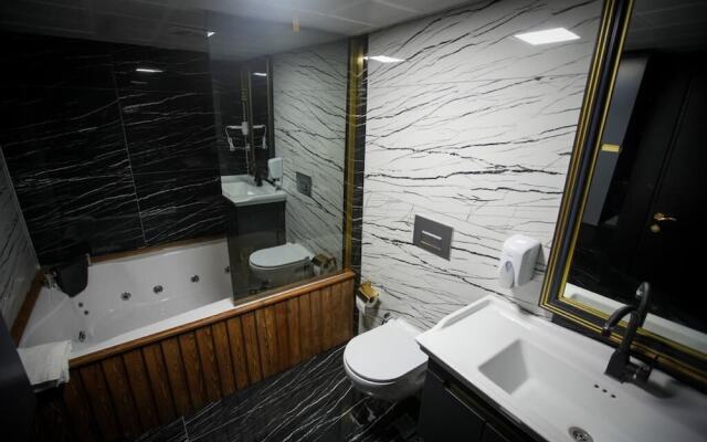 KY Continental Apartments