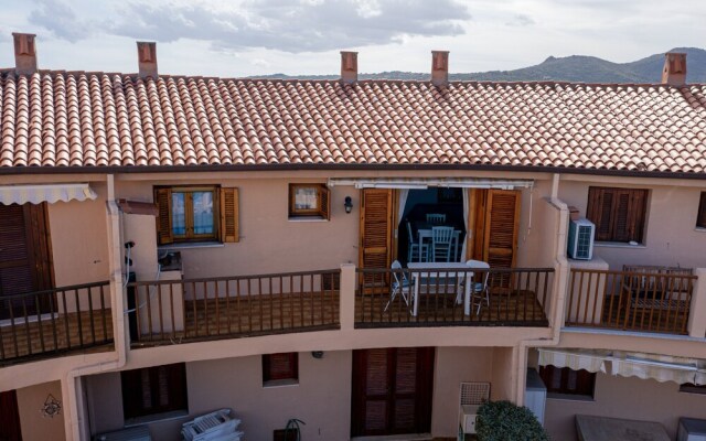 Casa Athena