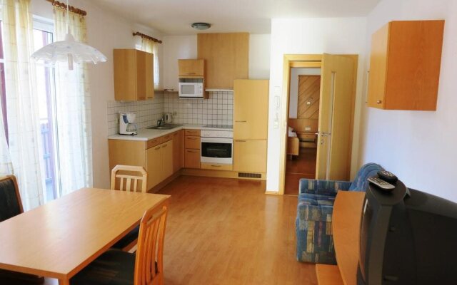 Appartements Mölltaler Gletsche