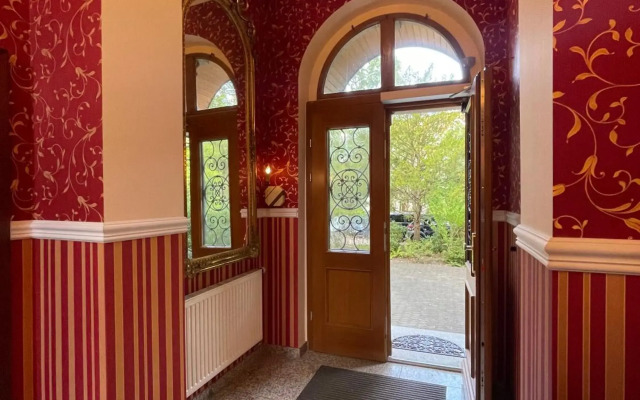Villa Herzog