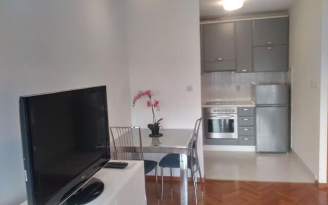 Comfort Apartment