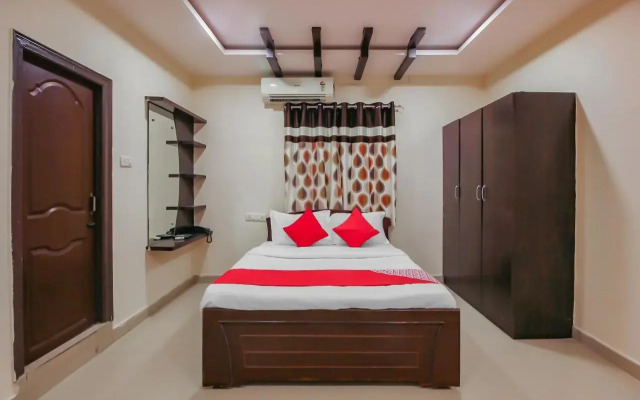 Collection O 18725 Hotel Hillside