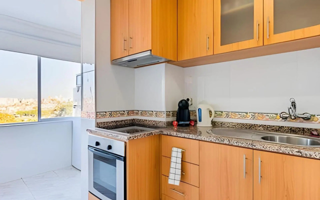 Stunning View Apartament by BnbHost