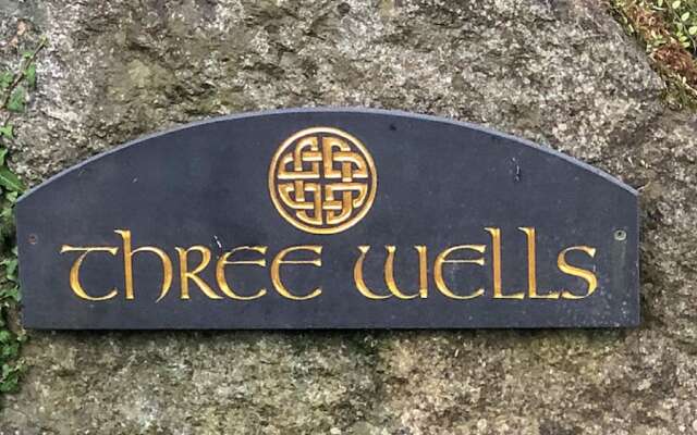 Three Wells