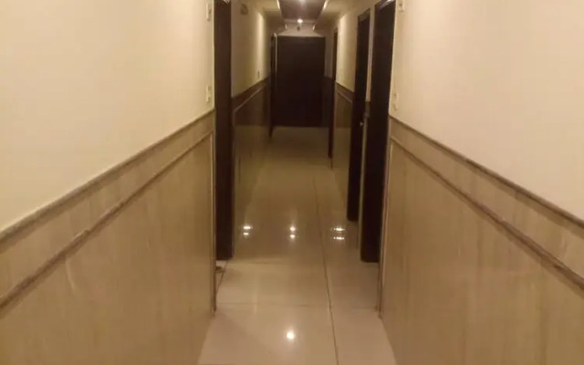 Hotel Grand Lawson