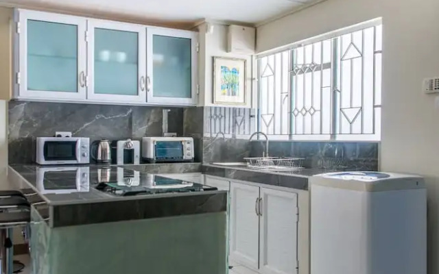 Nenuphar Apartment by Dream Escapes