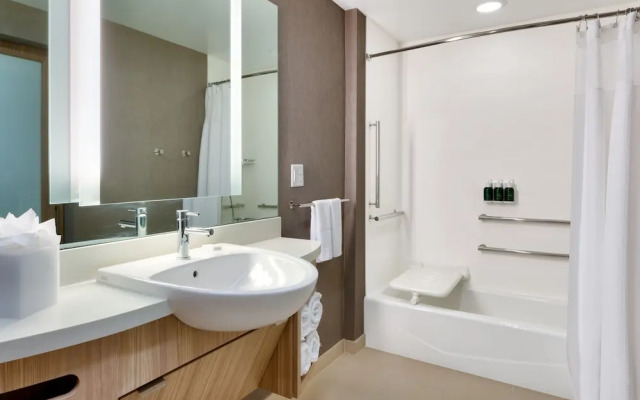 Springhill Suites By Marriott Grand Island