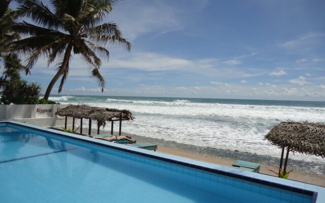 Nippon Villa Beach Resort