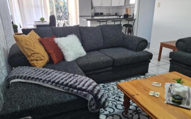 Kliprant Self-catering Apartment