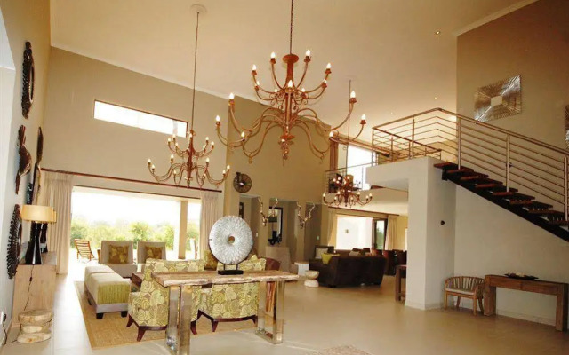 Legend Golf & Safari Resort