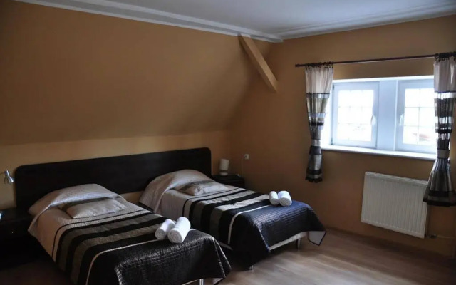 Ołowianka B&B