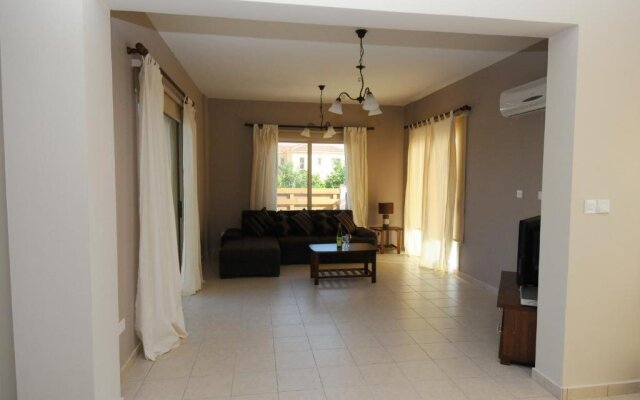 Citrus Grove Villa