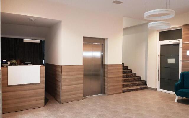 Hotel SAX Gračanica