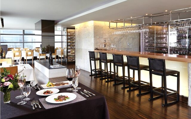 The Classic 500 Pentaz Executive Residence
