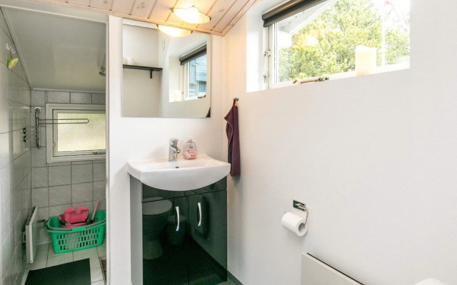 Lovely Holiday Home in Jutland near Sea
