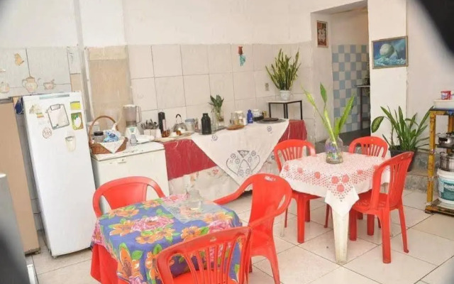 Hostel Torre