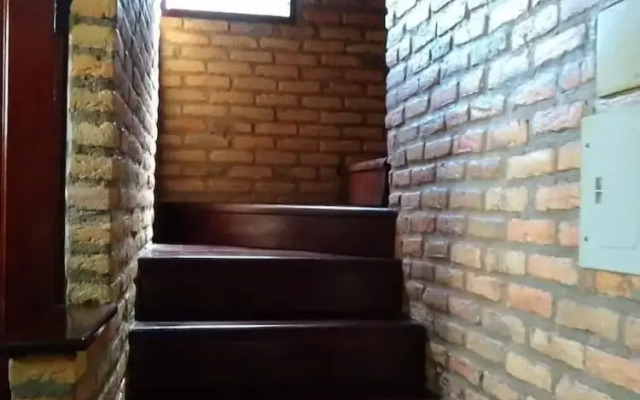 Pasárgada Hotel