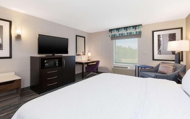 Hampton Inn & Suites Flint/Grand Blanc