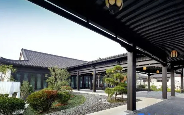 Yitang Hotel