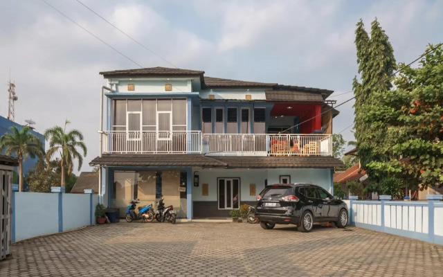 King Suite Hotel Bengkulu