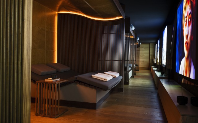 The Chedi Andermatt