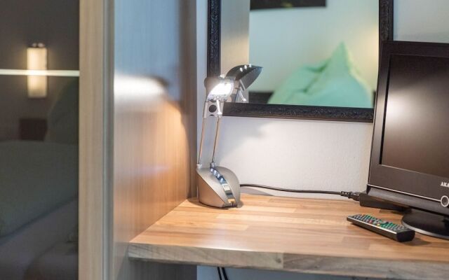 Elegant Apartment in Leogang With Ski Storage