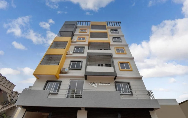 Oyo 43621 Hindavi Inn 3