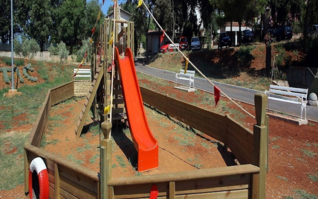 Apartments Biba Banjole / Two Bedrooms A1