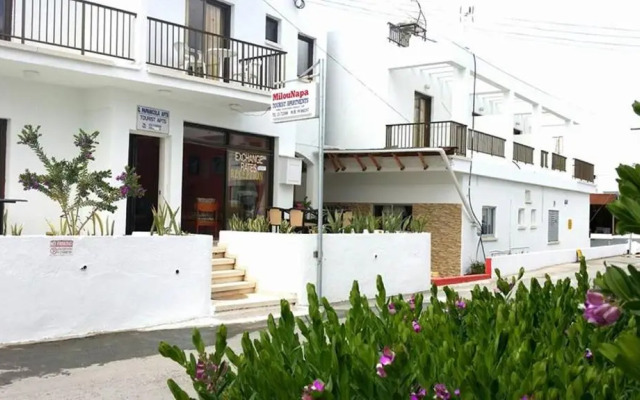 Milounapa