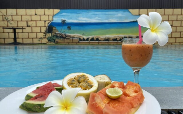 Rohoney Boutique Villa