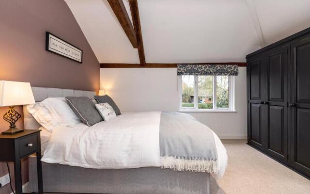 The Granary, Cretingham